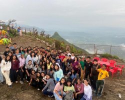 Std IX Picnic